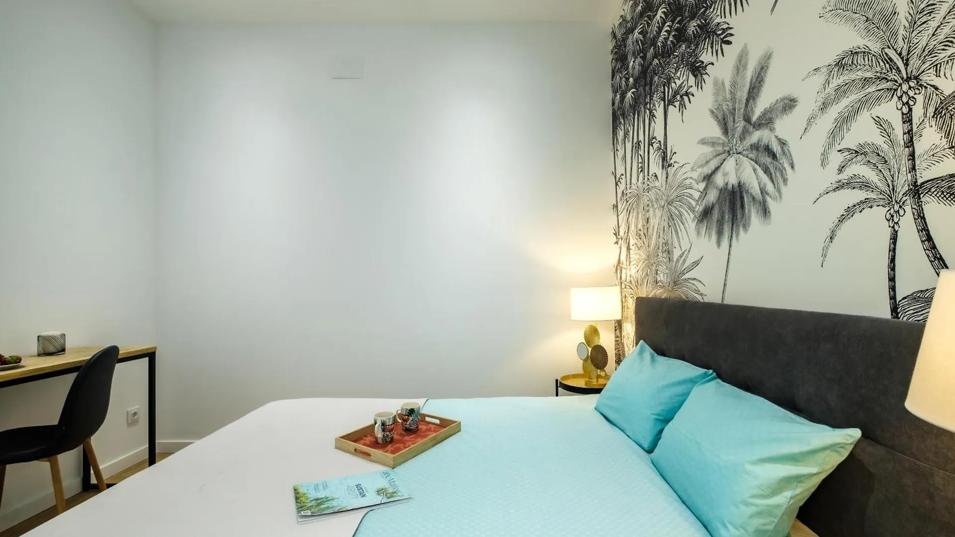 Holiday home Pretty House Sa Font In Santa Catalina Palma City
