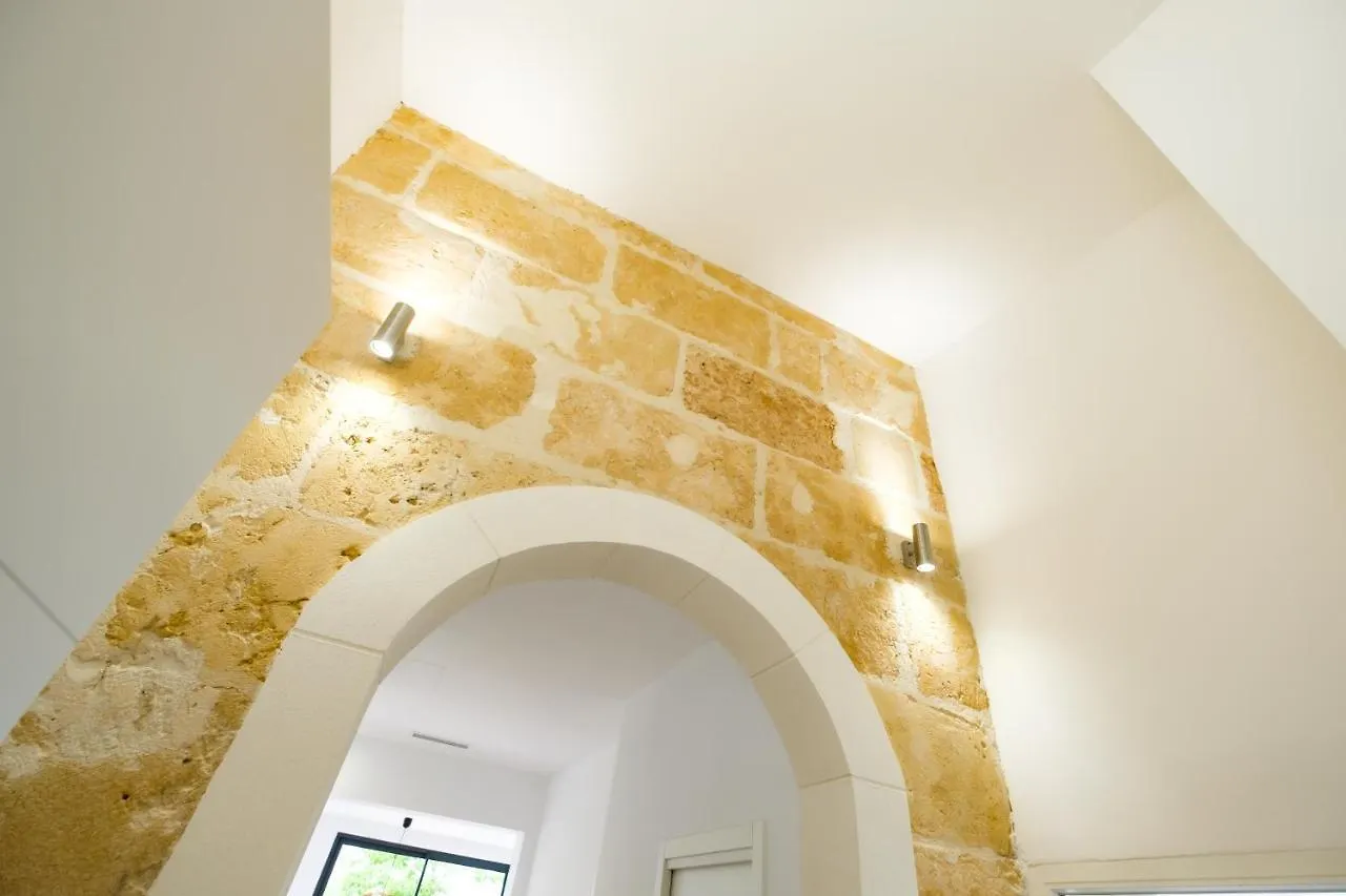 Pretty House Sa Font In Santa Catalina Palma City Spain